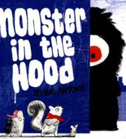 El Monstruo Encapuchado / Monster in the Hood 0192739794 Book Cover
