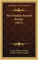 The Franklin Second Reader 1167190408 Book Cover