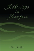 Slitherings in Sleaufort 1958890375 Book Cover