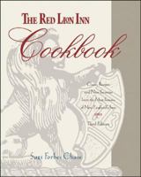 The Red Lion Inn Cookbook: Classic Recipes and New Favorites from the Most Famous of New England's Inns 0936399287 Book Cover