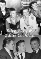 Billy Fury & Eddie Cochran 0244273413 Book Cover