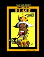 Treal Toonz: Young X Gifted X Black B08P45BLVP Book Cover