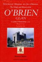 Historical Memoir of the O'Briens 1015974481 Book Cover