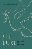 Luke: Simple and Fun Poems Based on the Book of Luke (The SIP Series) B0DYYTVZCV Book Cover