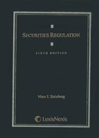 Securities Regulation (Casebook Series) 0820503770 Book Cover