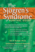 The Sjogren's Syndrome Survival Guide 1572243562 Book Cover