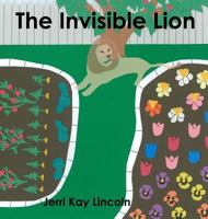 The Invisible Lion 1938322363 Book Cover