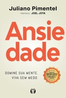 Ansiedade: O fim da escravidão: O fim da escravidão 6550471176 Book Cover
