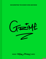 Grime Stories 0008626235 Book Cover