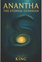 Anantha The Eternal Guardian B0FBM2YYCG Book Cover