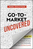 Arise: Mastering Go-To-Market Strategy 1394328885 Book Cover