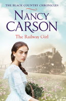 The Railway Girl 0008157006 Book Cover