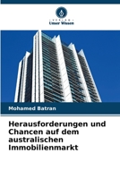 Herausforderungen und Chancen auf dem australischen Immobilienmarkt 6205381990 Book Cover
