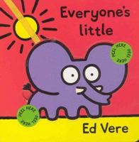 Everyone's Little (Tag-along Tales) 0333780396 Book Cover