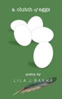 Clutch of Eggs 1367604869 Book Cover