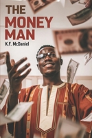 The Money Man B0F79CGCXW Book Cover