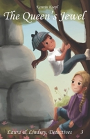 The Queen's Jewel B0C916XC5F Book Cover