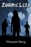 The Zombie Leza 1950589048 Book Cover