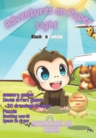 Adventures on Paper: Adventures on Paper B0CJLCV35N Book Cover