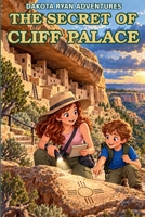 The Secret of Cliff Palace: A Dakota Ryan Adventure B0HKFNBX65 Book Cover