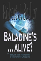 Baladine's... Alive? 1090703856 Book Cover