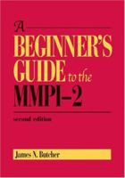 A Beginner's Guide to the Mmpi-2 1433809222 Book Cover