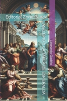 Asklepio Y La Tabla de Esmeralda B0CVG51MWZ Book Cover