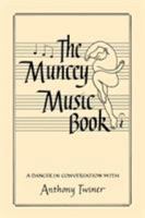 The Muncey Music Book - An Introduction to Music for Dancers 0903102927 Book Cover