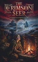 The Crimson Seer 1764816935 Book Cover