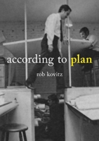According to Plan (Elevated Edition) 1927923220 Book Cover