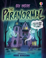 See Inside The Paranormal 1836054017 Book Cover