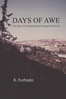 Days of Awe: Ten Days in Jerusalem that Changed Our Lives B0CFZFJYTY Book Cover