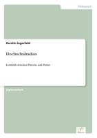 Hochschulradios 3838606108 Book Cover