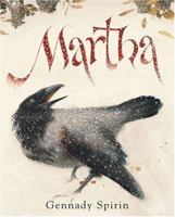 Martha 0399239804 Book Cover