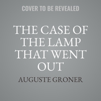 The Case of the Lamp That Went Out 9364735781 Book Cover