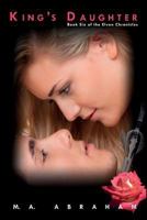 King's Daughter 1502442272 Book Cover