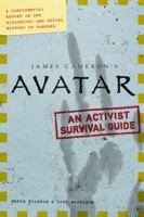 Avatar: A Confidential Report on the Biological and Social History of Pandora 0061896756 Book Cover