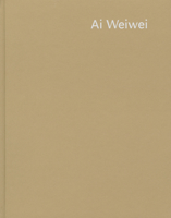 AI Weiwei: Disposition 3863355598 Book Cover