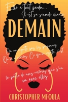 Demain B0B4HDLGDQ Book Cover