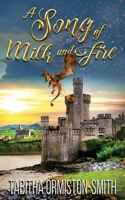 A Song of Milk and Fire B0GSMWTD2X Book Cover