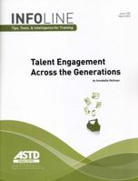 Talent Engagement Across the Generations 1562868772 Book Cover