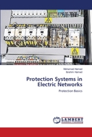 Protection Systems in Electric Networks: Protection Basics 3659570419 Book Cover
