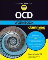 OCD Workbook For Dummies 1394431783 Book Cover