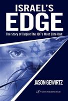 Israel's Edge: The Story of Talpiot, the Idf's Most Elite Unit 9652297135 Book Cover
