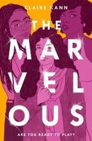 The Marvelous 1250833132 Book Cover