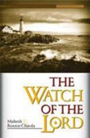 Watch of the Lord 0884195627 Book Cover