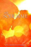 My Soulmate 1786293226 Book Cover