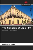 The Congada of Lapa - PR 6207766539 Book Cover