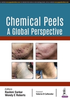 Chemical Peels: A Global Perspective 9352703529 Book Cover