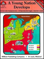 Young Nation Develops 1558635033 Book Cover